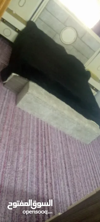 اثاث عريس مستعمل شهرين