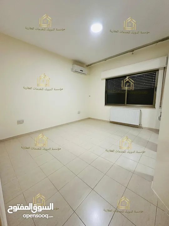 شقة فارغة - دير غبار - 3نوم 1ماستر - 200م - قرب الخدمات - موقع هادئ ومميز