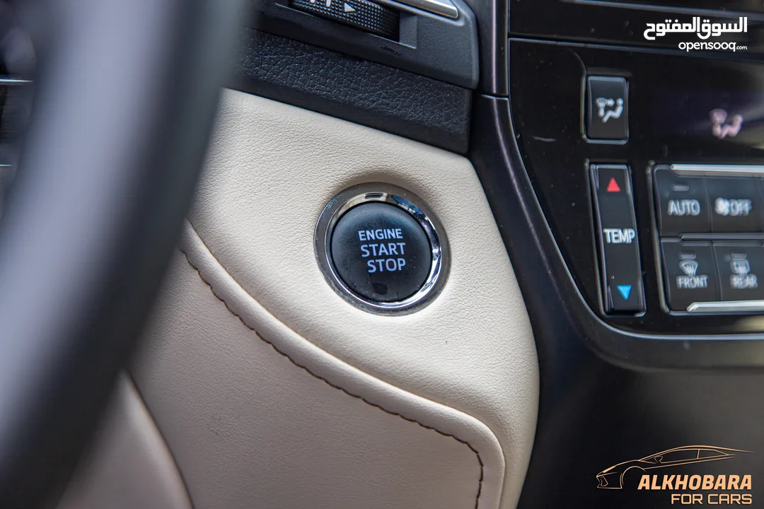 Toyota Land Cruiser 2021 Gx-r Grand Touring   السيارة وارد الشركة و قطعت مسافة 51,000 كم فقط