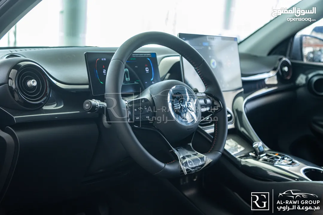 Byd E2 Long range 2025