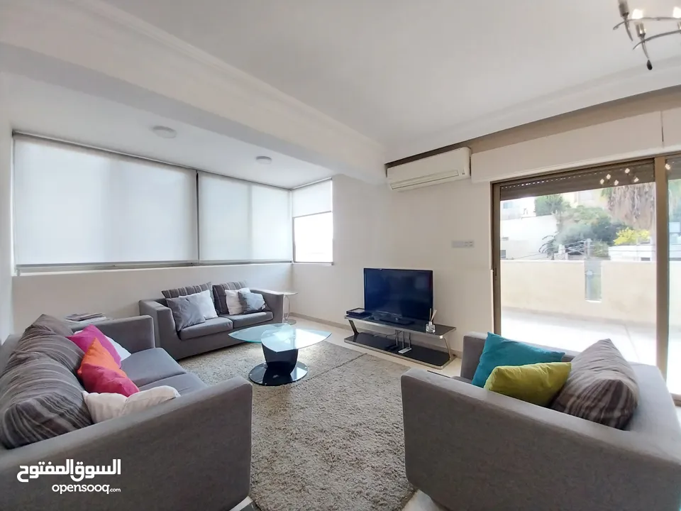 شقة للايجار في عبدون  ( Property 34996 )-174934081