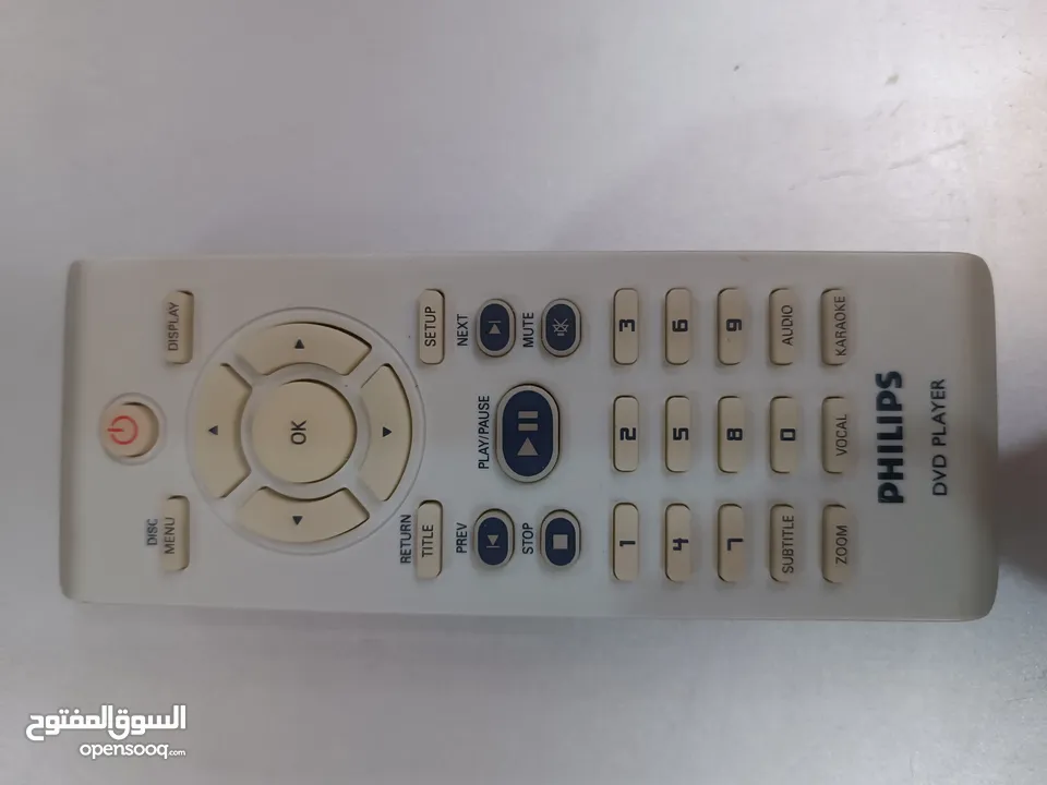 DVD player للبيع