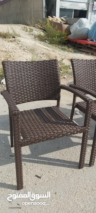 اثاث وديكور مطاعم وكوفي شوب . جميع انواع كراسي وبطولات