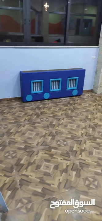 حمايه  زاويه  وروديتر  للأطفال جديد