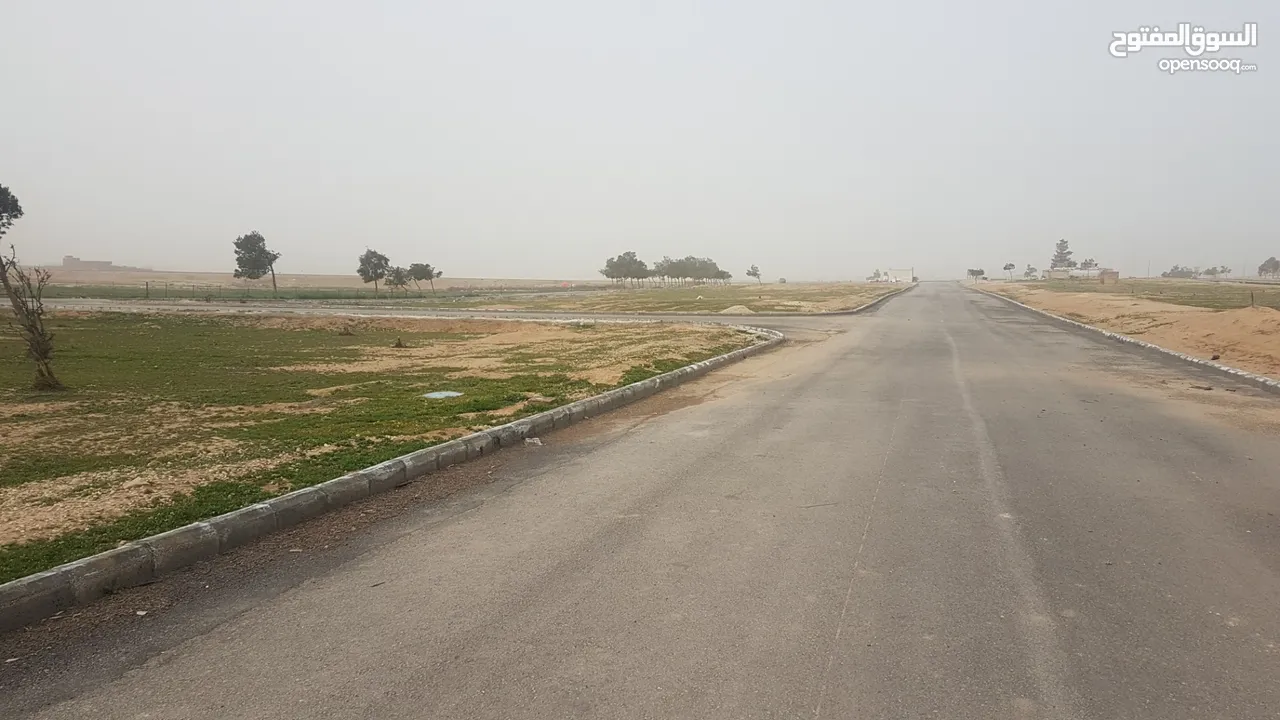 الجيزة – السكة الشمالي 503م داخل التنظيم واصل ماء وكهرباء وشوارع معبدة..من المالك مباشره.  سعر محروق