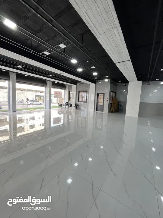 نابلس التعاون الأوسط