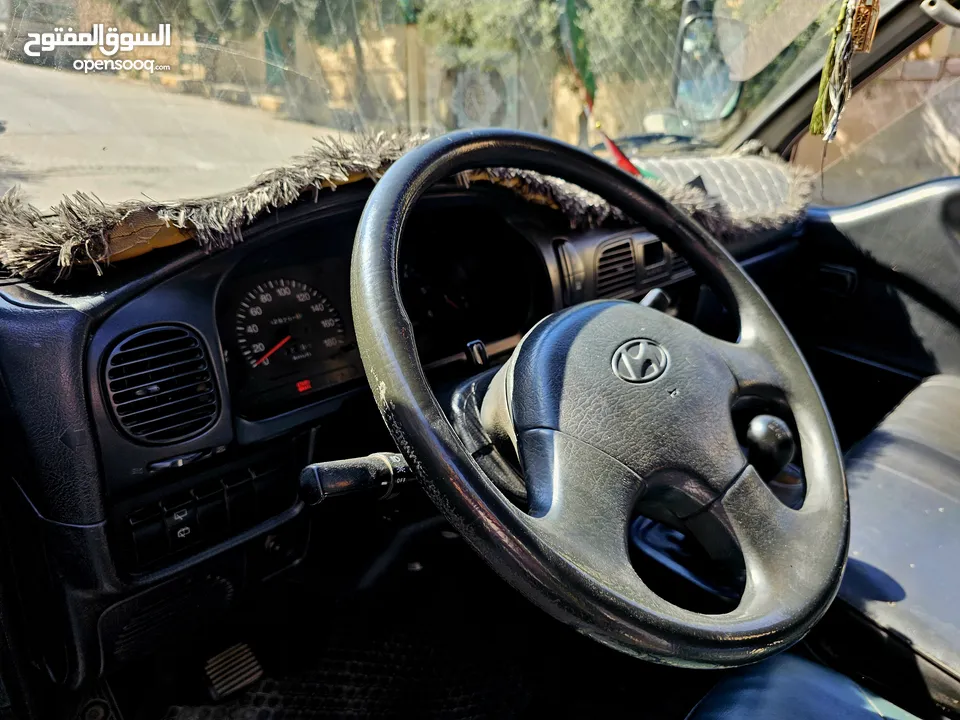 باص h100 للبيع بالصلاة على النبي