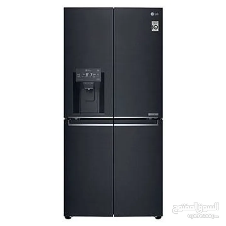 يوجد ثلاجة LG للبيع بقيمه 7000 شيكل