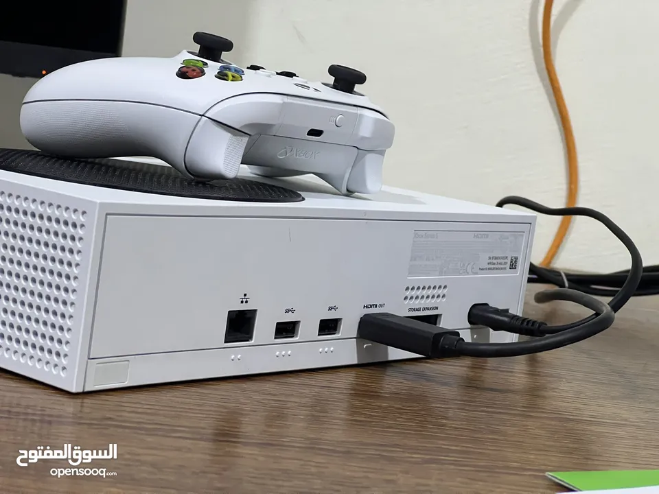 Xbox Series S 512GB Like new