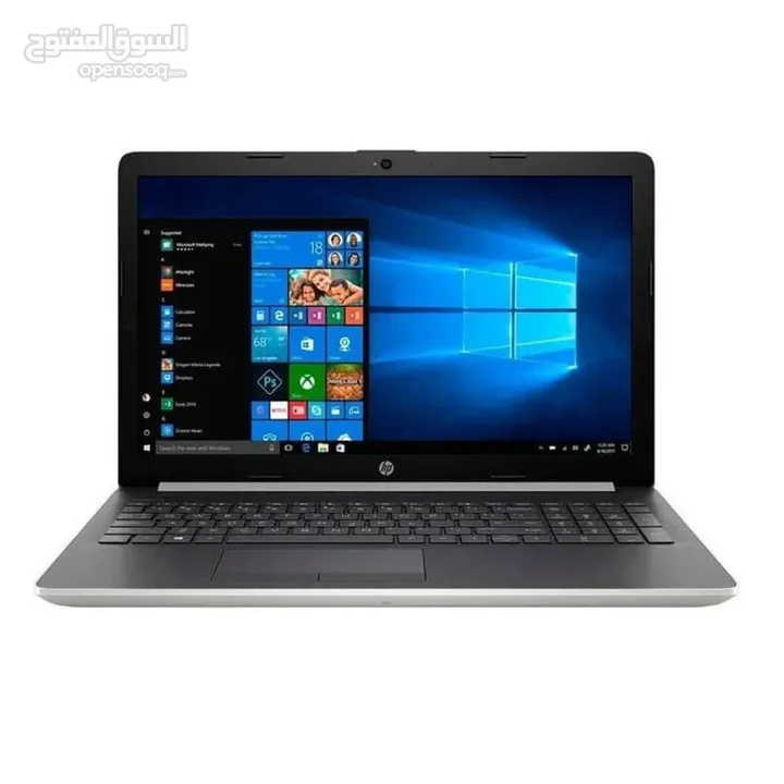 LAPTOP HP I5-DA1xxx لابتوب اتش بي