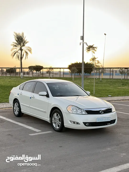 Sm5 2009 جمرك واصله توا جديده