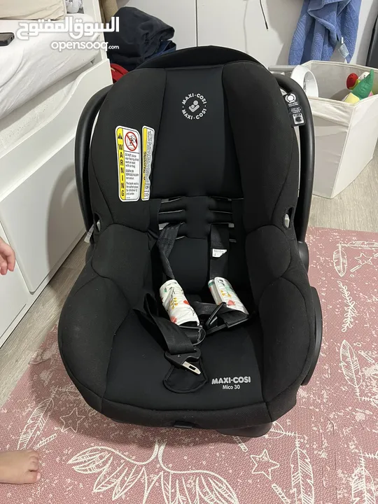 Baby Car seat