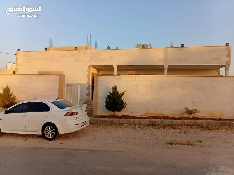 بيت للبيع عمان _ البيضاء