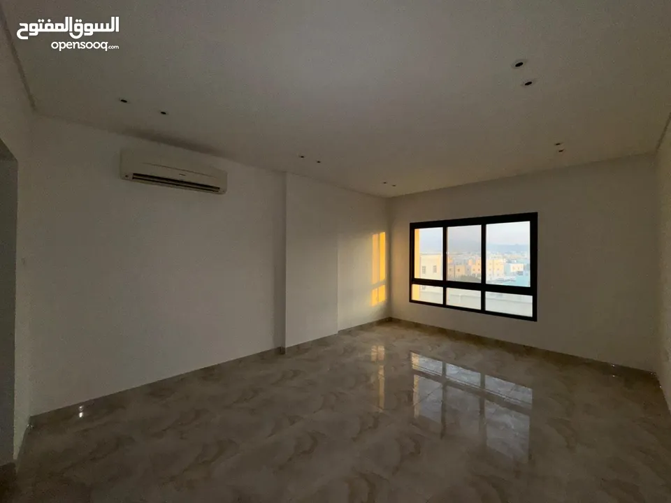 2 BR Spacious Flats for Sale in Al Khoud