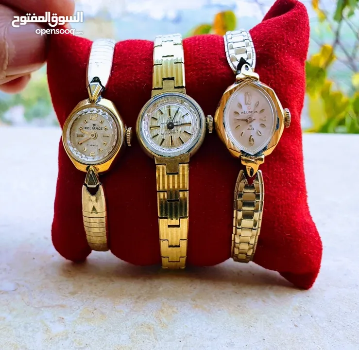 swiss  watch