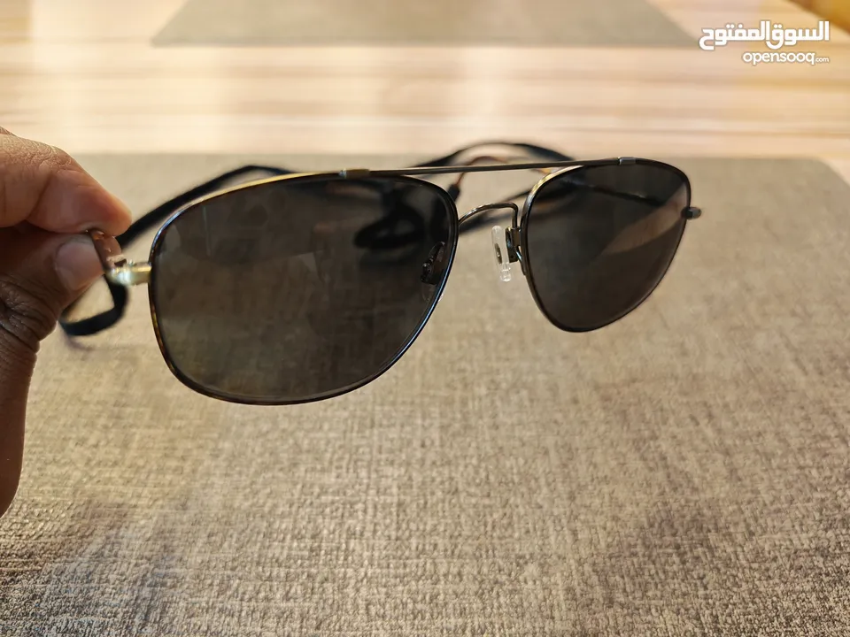Royce international Eyewear original