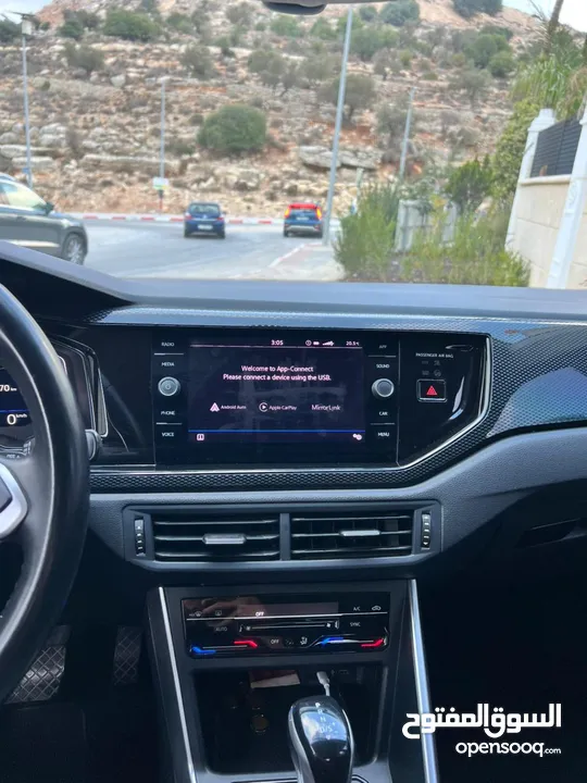 بولو فل اضافات بدون فتحه