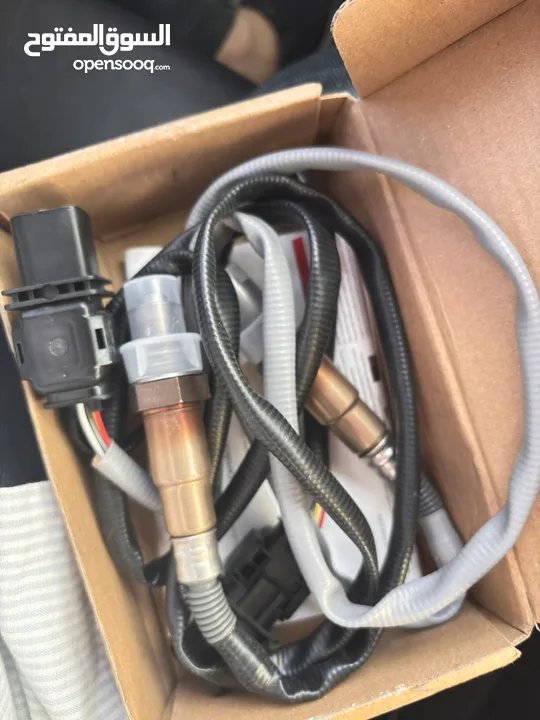 حساسات أكسجين e60 للبيع