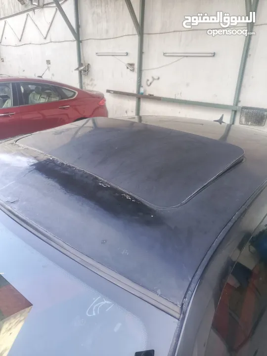 بيئم 92 محولة 97 // bmw 318 للبيع