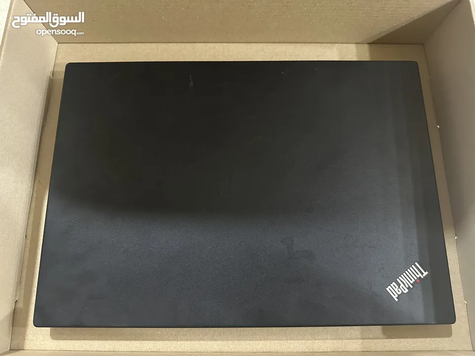 لابتوب لينوفو ثينك باد i5 بسعرر حررق