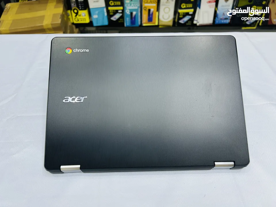 ACER 360 TOUCH FOLDABLE CHROMEBOOK