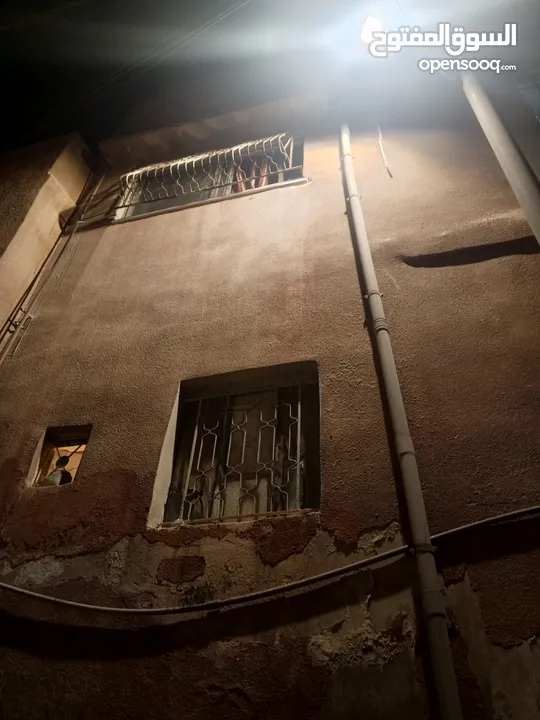 عماره سكنيه للبيع