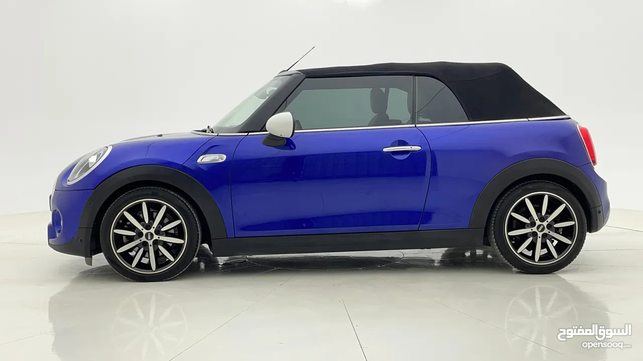 (FREE HOME TEST DRIVE AND ZERO DOWN PAYMENT) MINI COOPER