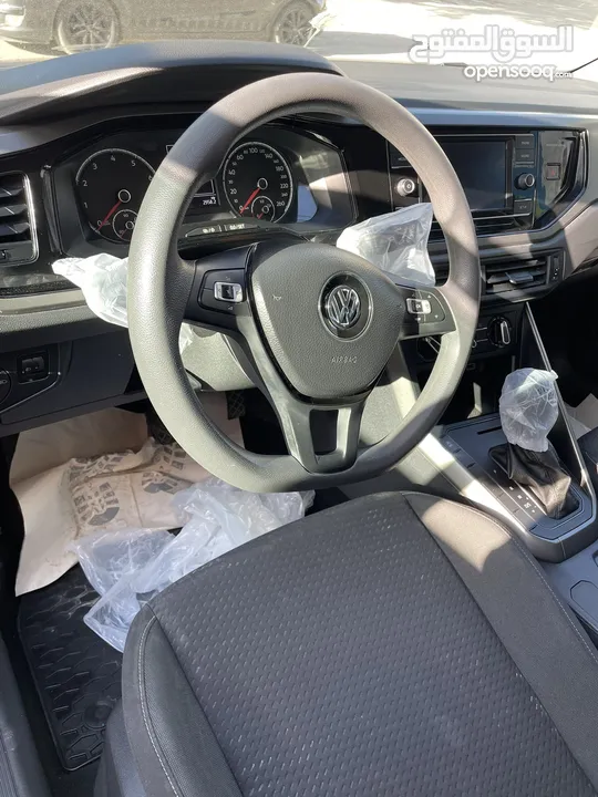 بولو 2019 للبيع polo