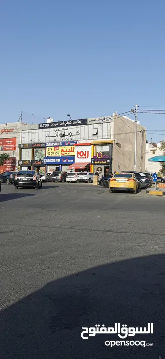 بابين 200م مرج الحمام دوار الجندي بجانب مطعم ريم