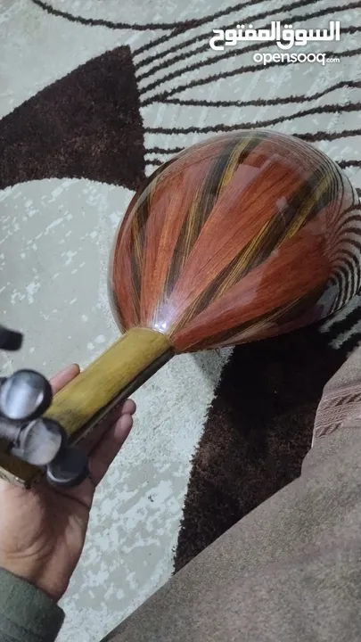 ٱلة العود Oud machine