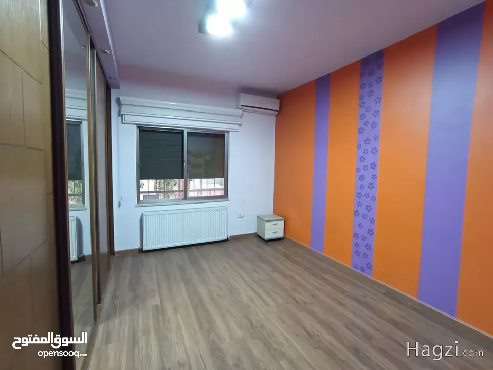 شقة غير مفروشة للإيجار 192م2 ( Property 19037 ) سنوي فقط