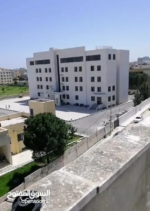 شقة للبيع بداعي السفر
