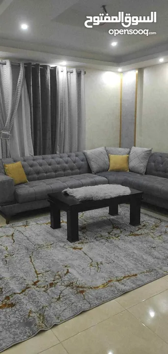 شقة - عين مصباح