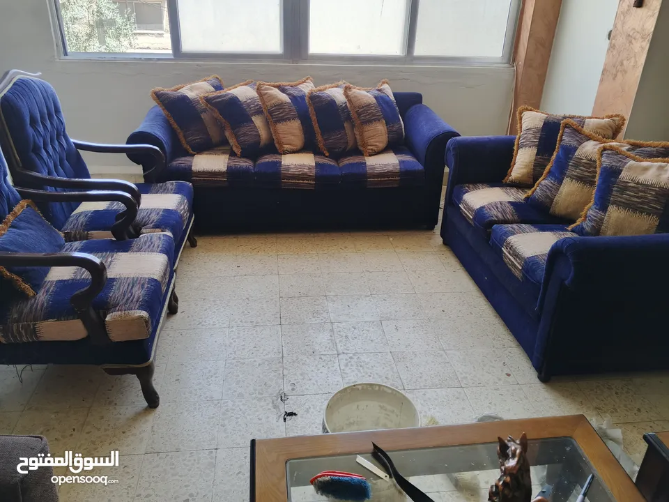 طقم كنب للبيع