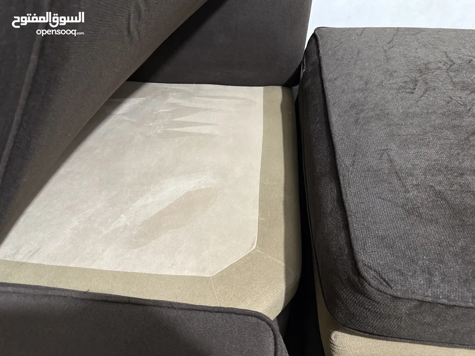 طقم كورنر نظام أمريكي 3 ب 3