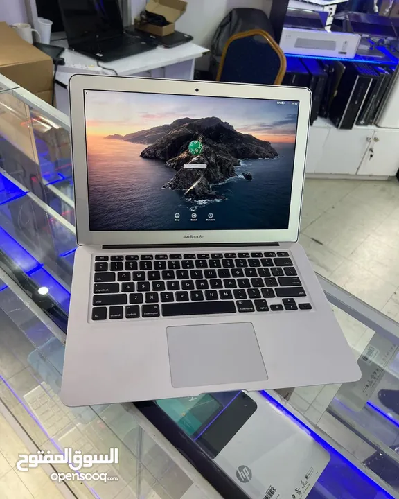 MacBook Air