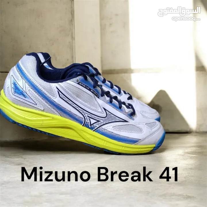 أحذية رجالية أوروبية مستعملة نظيفة للبيع ماركات مختلفة