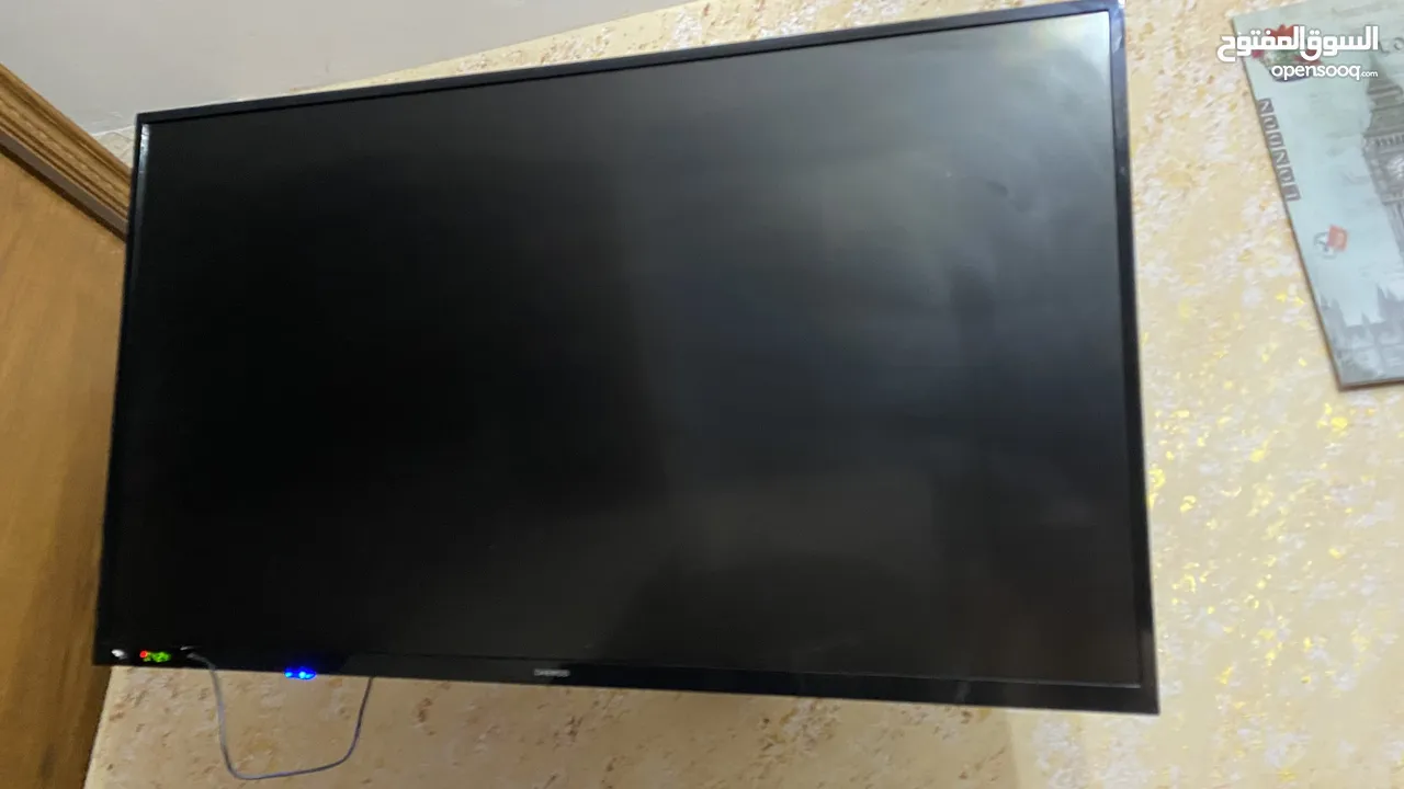 شاشات تلفاز