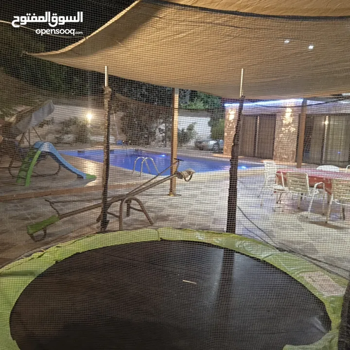 شاليه لافندر Lavender Chalet