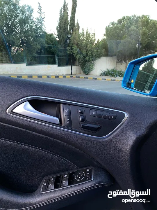 مرسيدس B class ماشيه 88 الف فقط بحاله الوكاله
