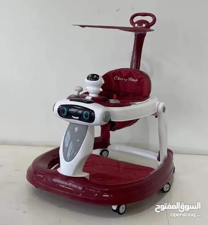 عرباي الاولى بالمملكه والاكثر طلبا مع يد ومظله بلاستيك عضم