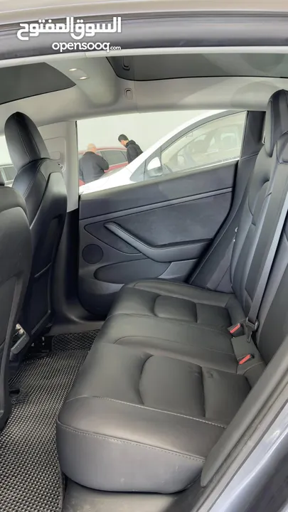 Tesla 2023 Model 3 Standard Plus فحص كامل