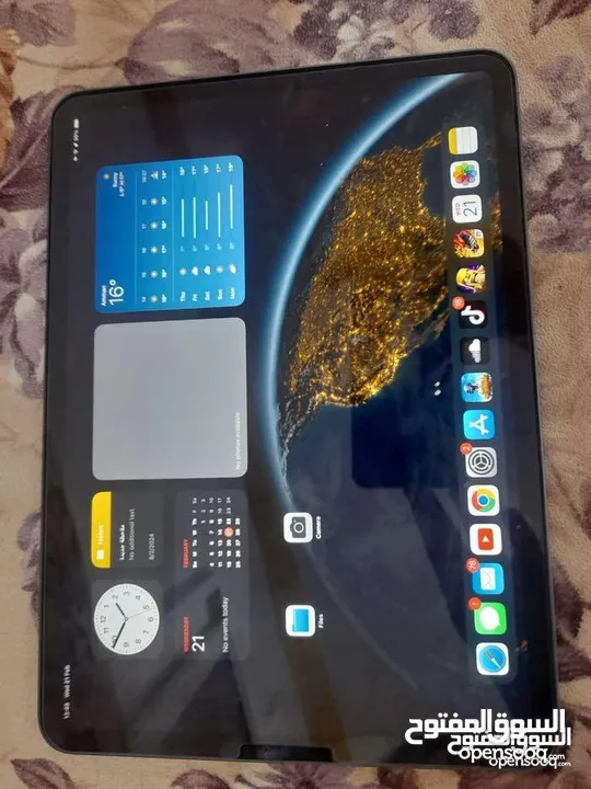 ايباد 11برو بيع مستعجل