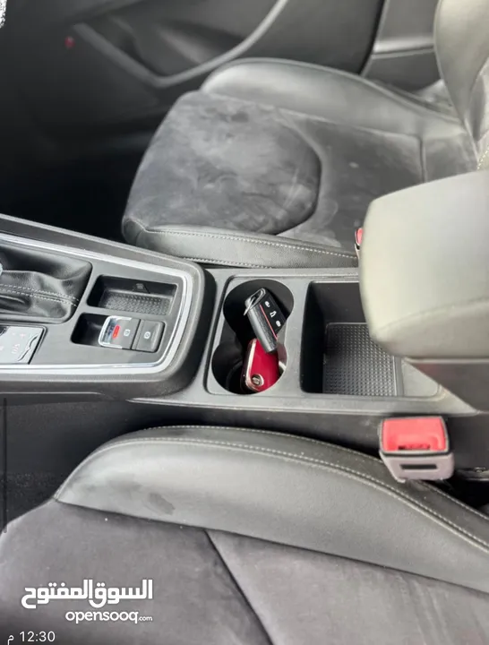 SEAT LEON Excellence 2019