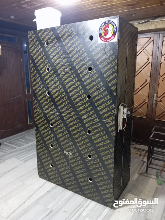 فقاسات اوسكار  احدث اصدار 2025