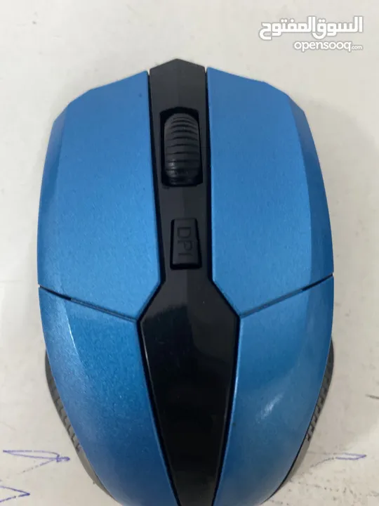 Office mouse