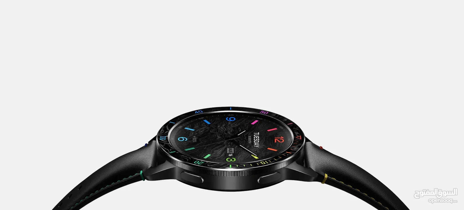 Xiaomi Watch S3 -NEW -MEAGByte