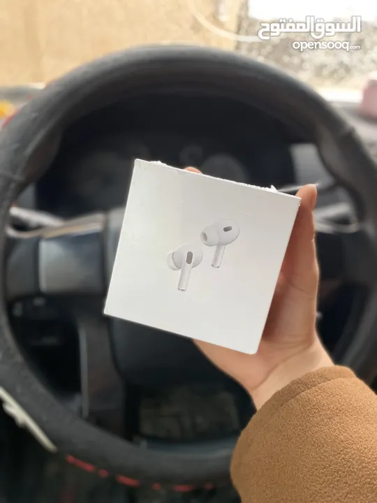 AirPods Pro