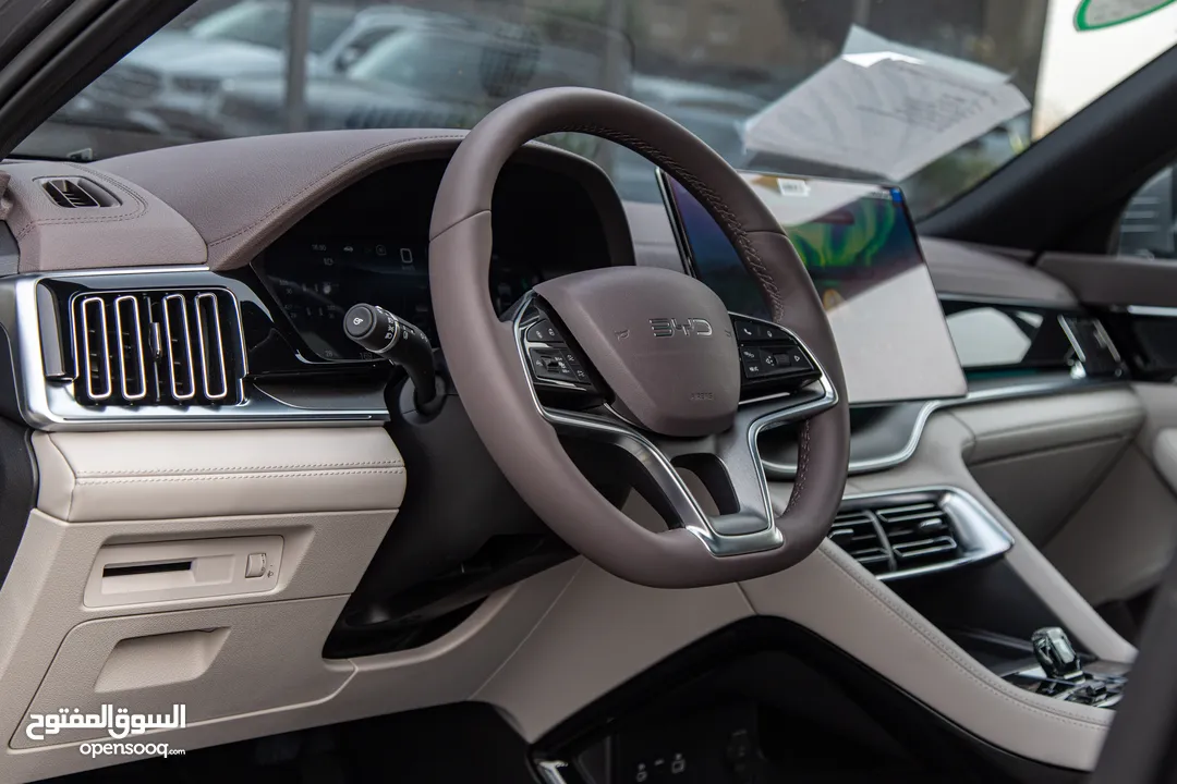 Byd Song Plus Champion Edition 2024