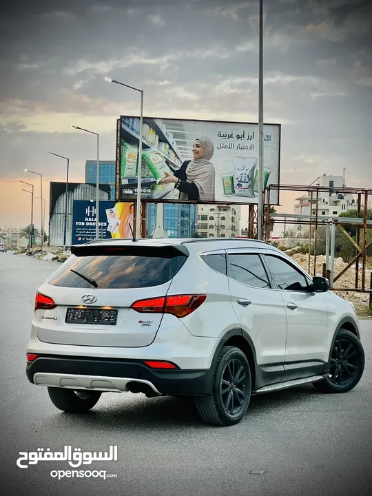 همداي سنتافي